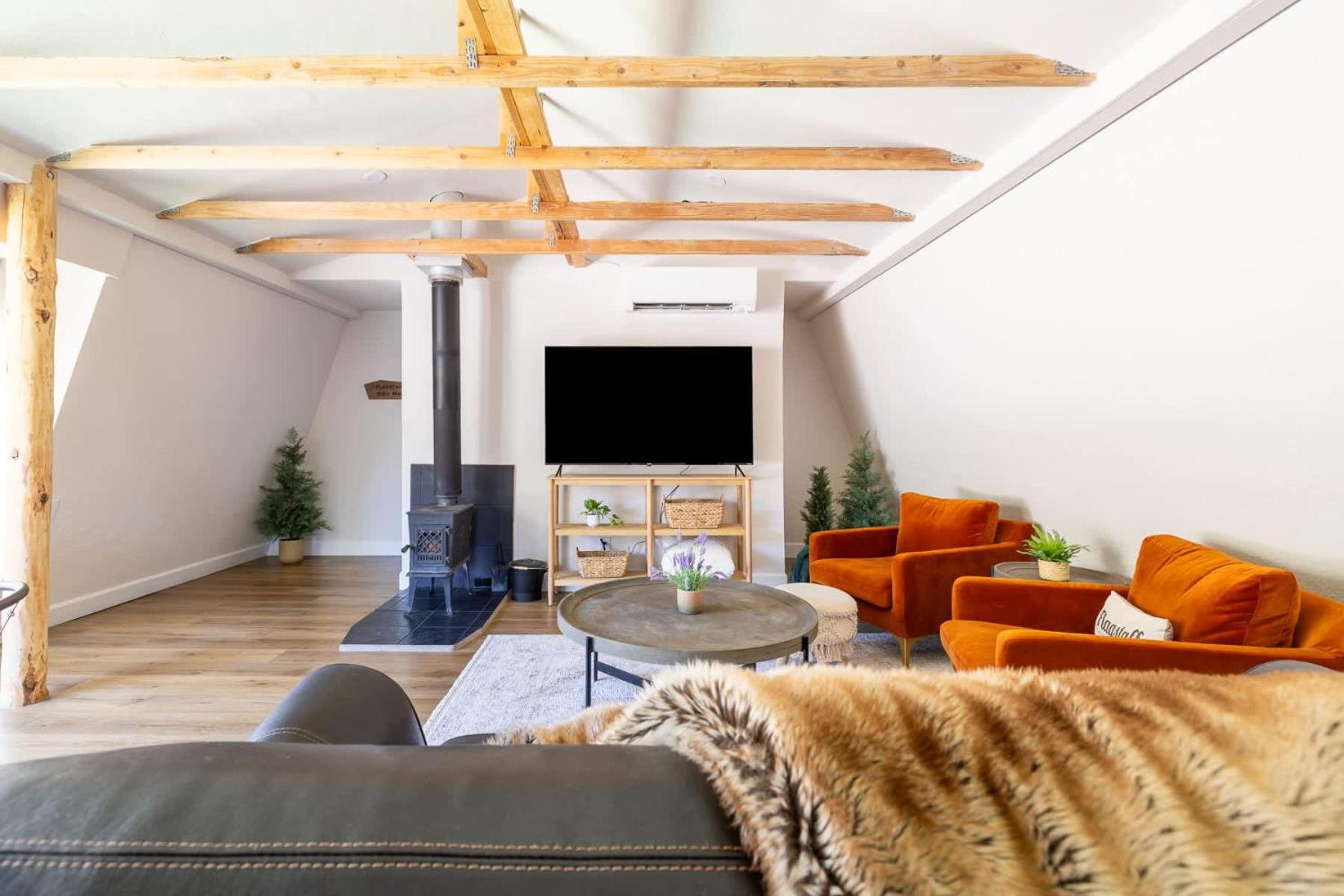 Holiday home Relaxing Mountain Haven By Nature's Doorstep Flagstaff