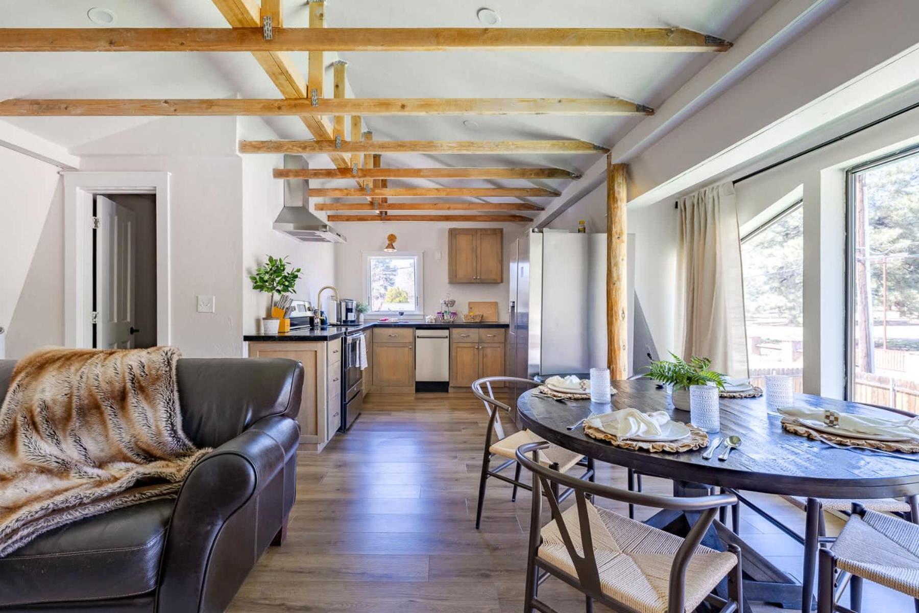 Holiday home Relaxing Mountain Haven By Nature's Doorstep